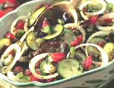 Ratatouille Salad picture
